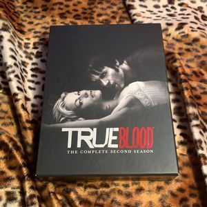 True Blood Season 2​